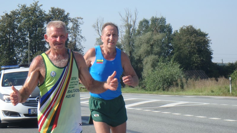 XXV-asis estafetinis bėgimas Baltijos kelias (52)